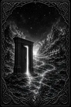 Wyrd rune card